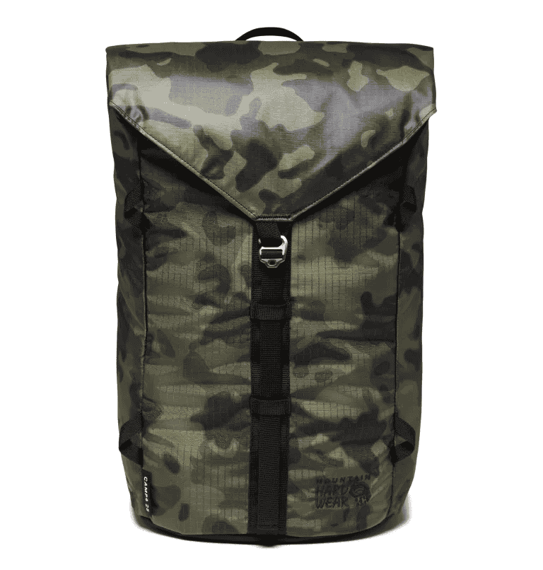 Mountain Hardwear Camp 4™ Printed 25L Backpack